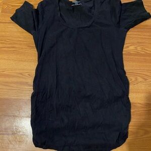 Motherhood Maternity Blouse Small (FD)